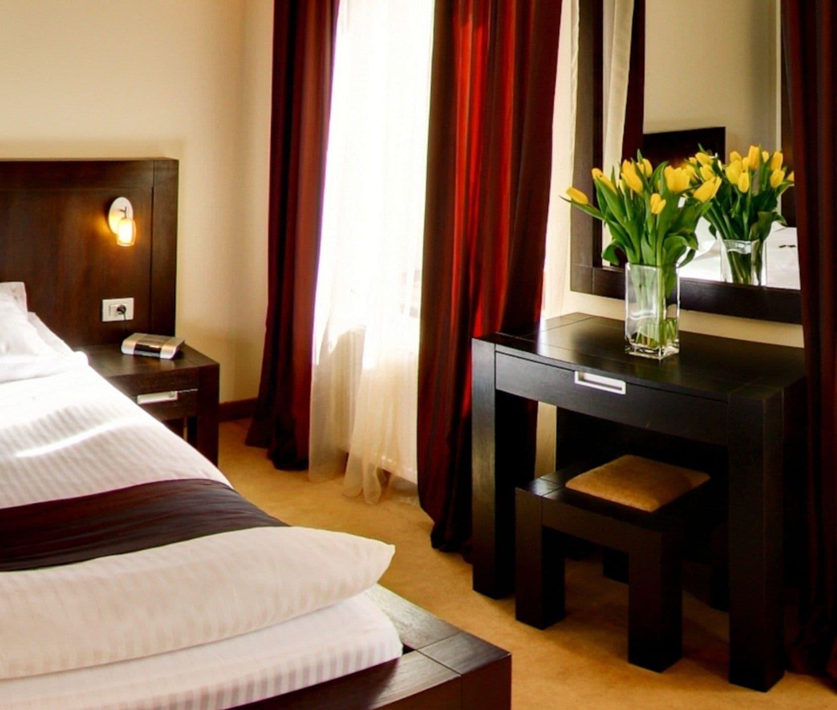 Hotel Cherica كونستانتا المظهر الخارجي الصورة