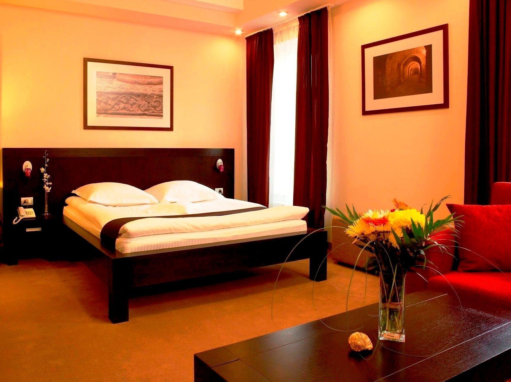 Hotel Cherica كونستانتا المظهر الخارجي الصورة