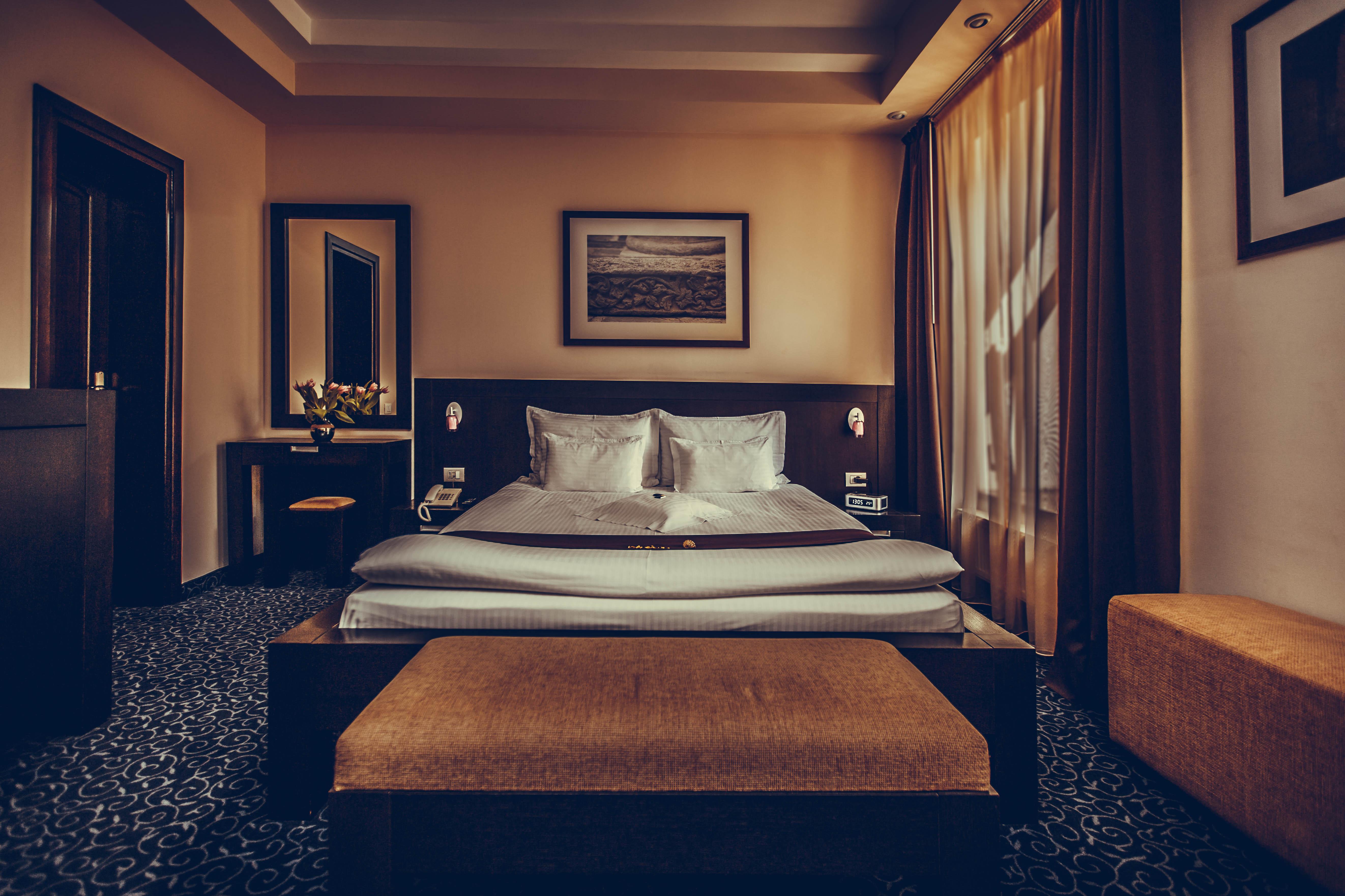 Hotel Cherica كونستانتا المظهر الخارجي الصورة