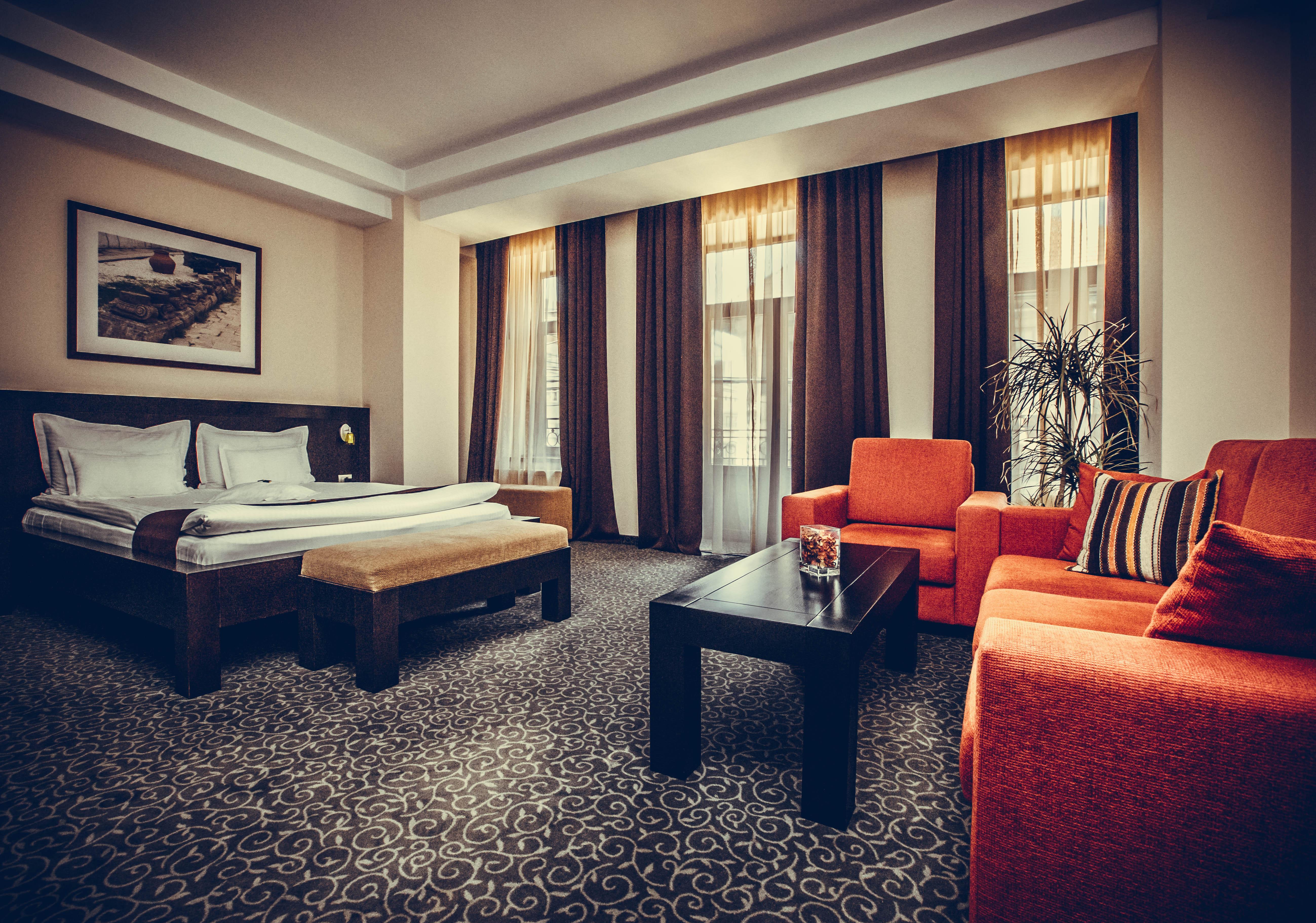Hotel Cherica كونستانتا المظهر الخارجي الصورة