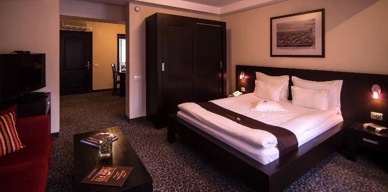 Hotel Cherica كونستانتا المظهر الخارجي الصورة